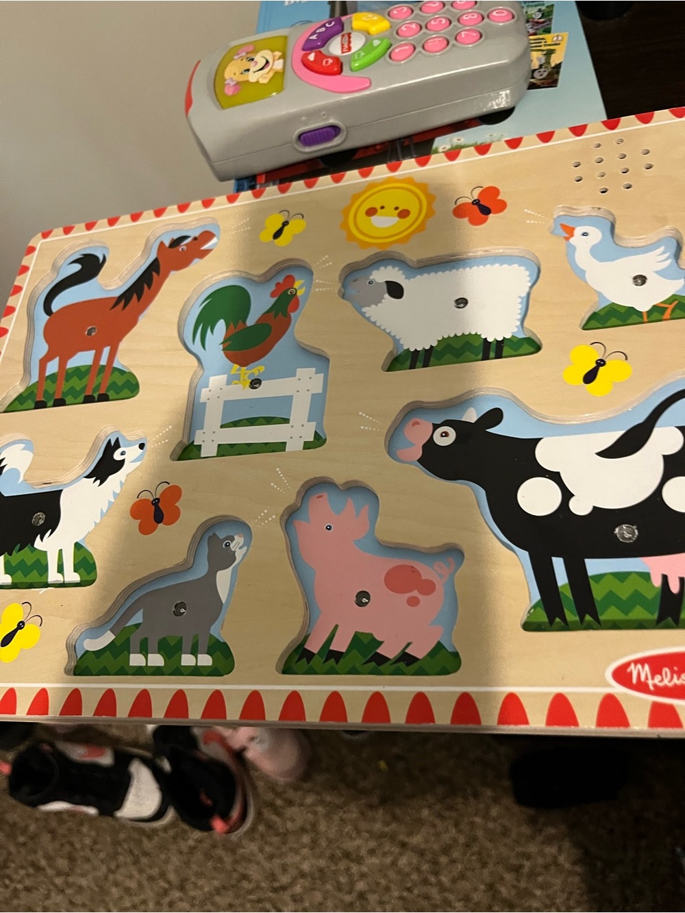Puzzles - Picture 2 of 3